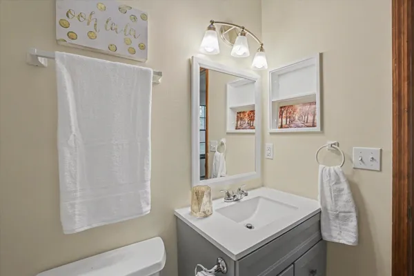 $250,000 | 5366 Water Valley Drive, Tallahassee, FL 32303