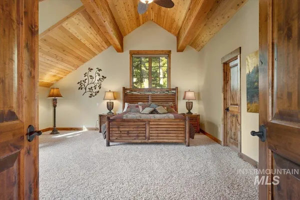 $2,995,000 | 516 White Water Drive, Donnelly, ID 83615