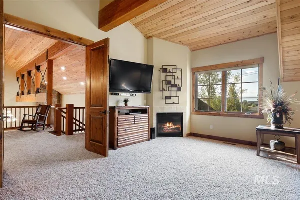 $2,995,000 | 516 White Water Drive, Donnelly, ID 83615