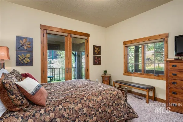 $2,995,000 | 516 White Water Drive, Donnelly, ID 83615
