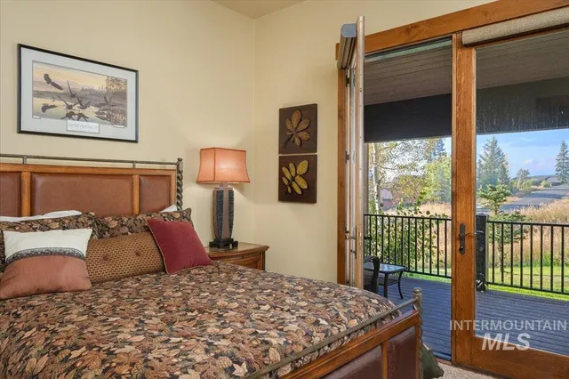 $2,995,000 | 516 White Water Drive, Donnelly, ID 83615