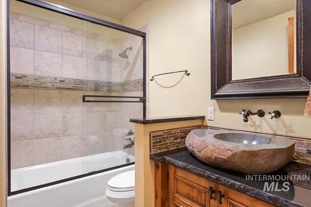 $2,995,000 | 516 White Water Drive, Donnelly, ID 83615