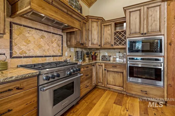 $2,995,000 | 516 White Water Drive, Donnelly, ID 83615