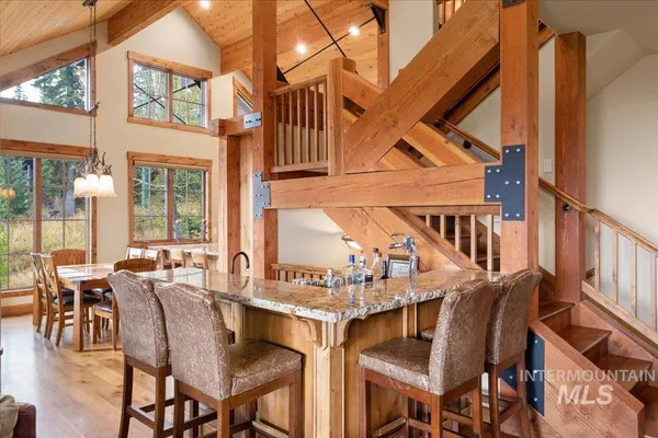 $2,995,000 | 516 White Water Drive, Donnelly, ID 83615