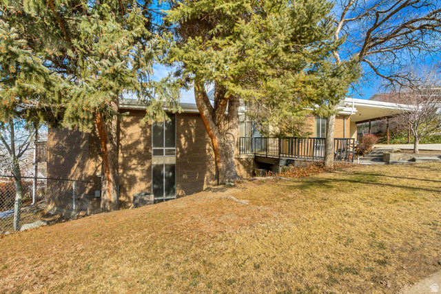 336 West 3500th Street South Bountiful, UT 84010 - Photo 50 of 64