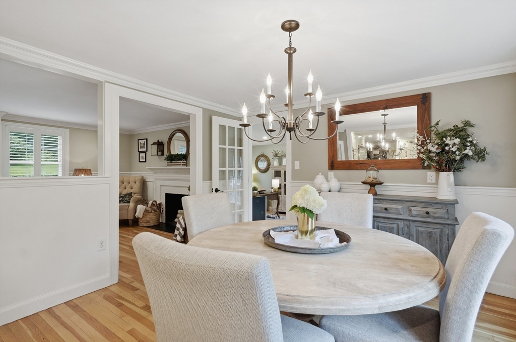 9 Tapley Road Lynnfield, MA 01940 - Photo 8 of 40 Gallery Image 8