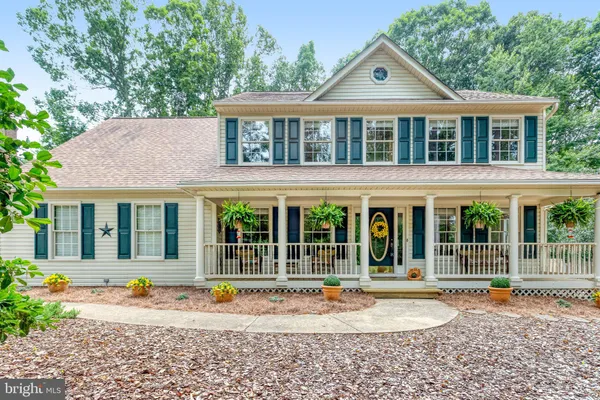 $799,900 | 13452 Natick Drive, Manassas, VA 20112