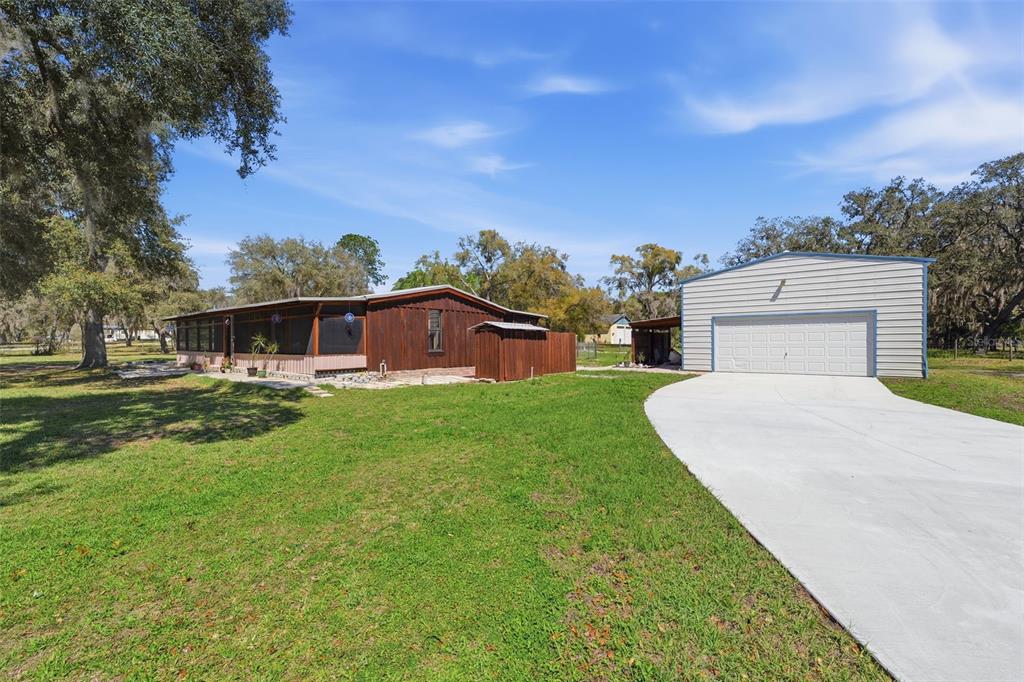 515 South Covelake Terrace Inverness, FL 34450 - Photo 3 of 46