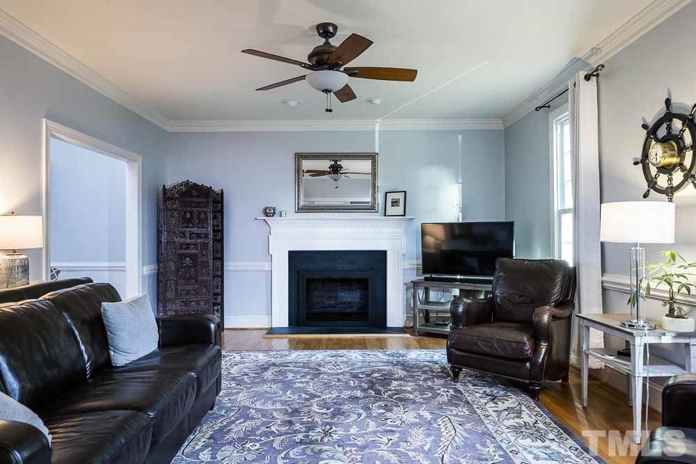 2004 Carrbridge Way Raleigh, NC 27615 - Photo 3 of 25
