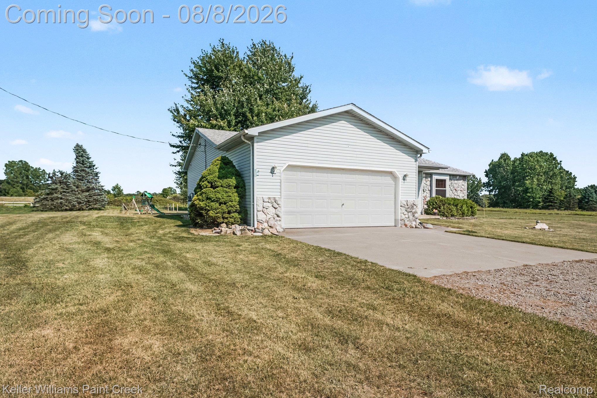 1480 Connell Road Ortonville, MI 48462 - Photo 21 of 26