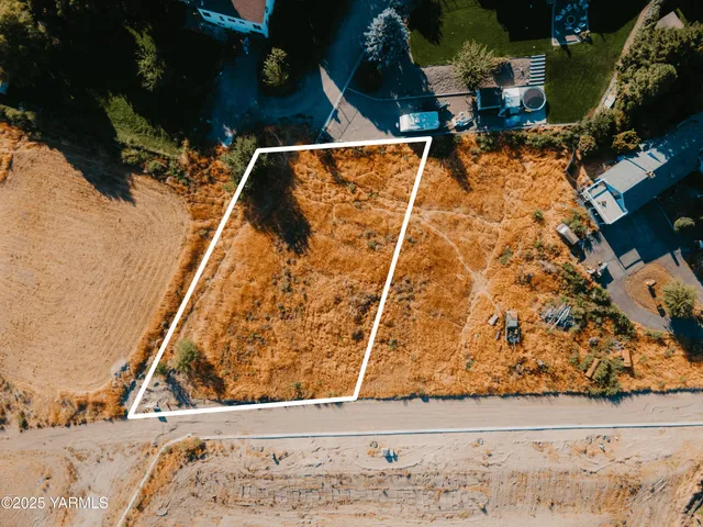 front view of a house