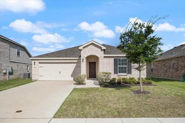 $289,000 | 1609 Silas Drive, Forney, TX 75126