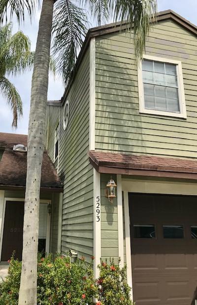 5293 Buckhead Circle, Unit 203 Boca Raton, FL 33431 - Photo 23 of 29 BLENDING OF MOTHER NATURE COLORS!