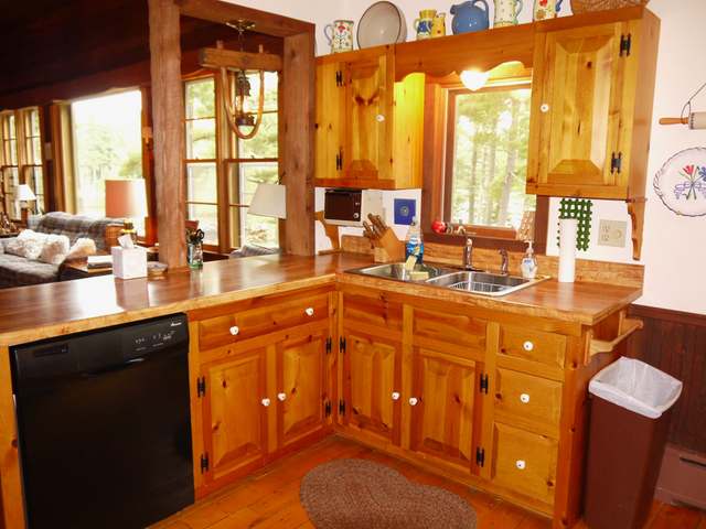 4429 Mitchell Point Road Eagle River, WI 54521 - Photo 5 of 20 Gallery Image 5