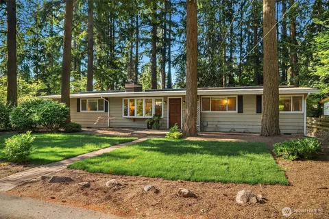 $1,450,000 | 12210 Northeast 64th Street, Kirkland, WA 98033