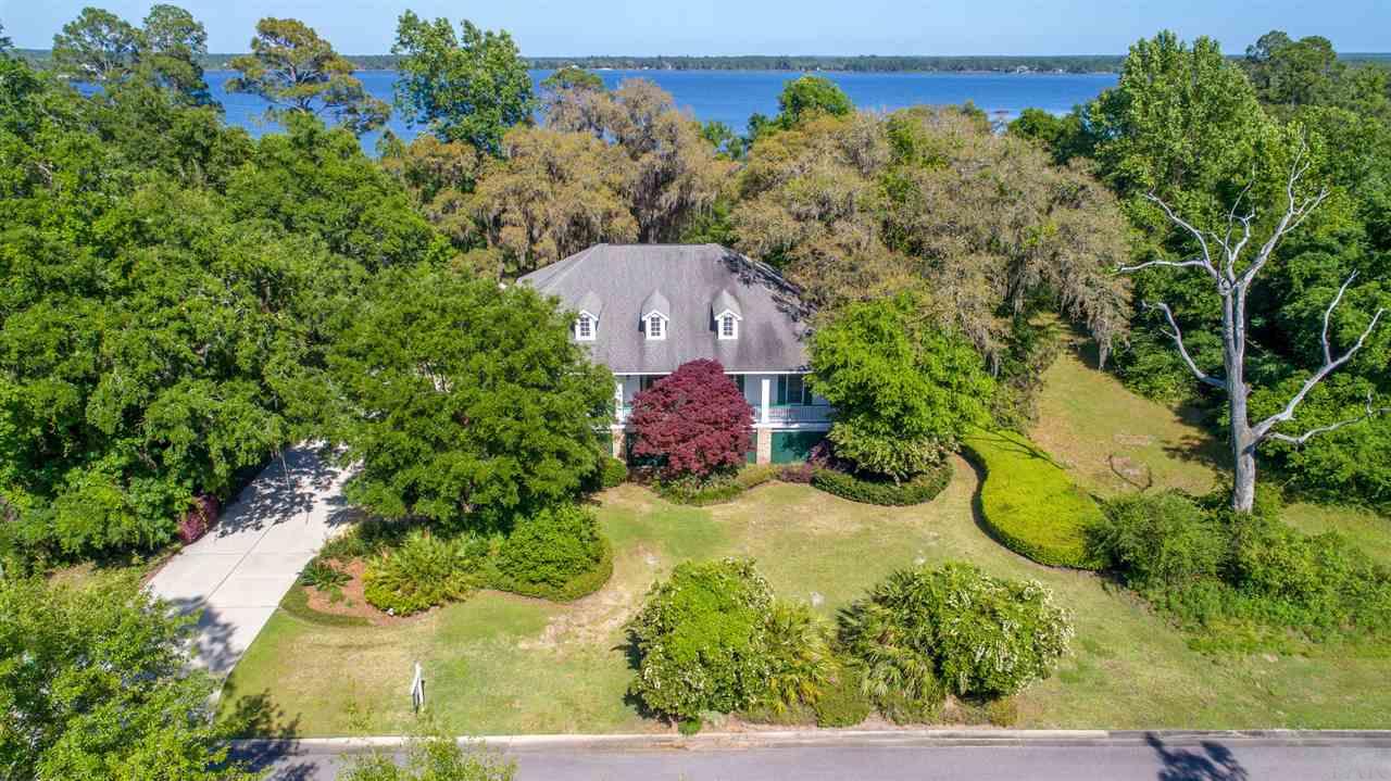 7636 Old Bay Pointe Road Milton, FL 32583 - Photo 11 of 50 Gallery Image 11