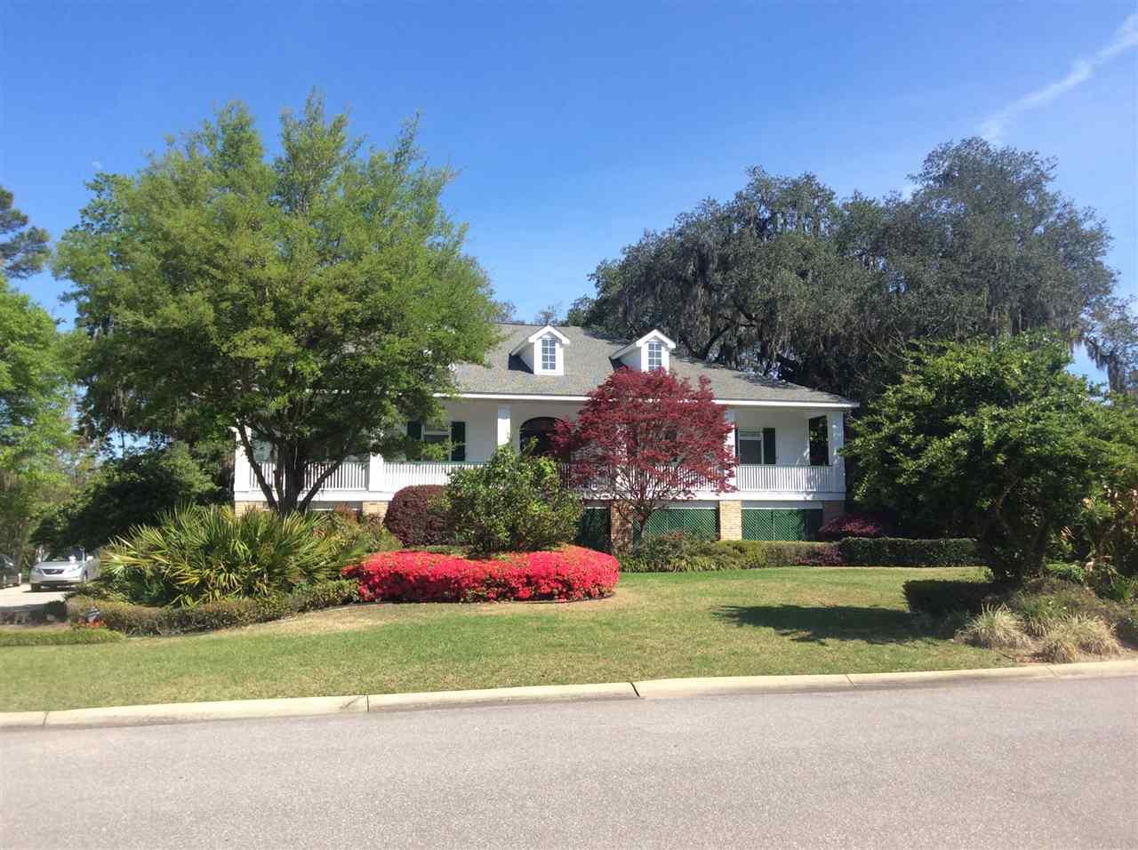 7636 Old Bay Pointe Road Milton, FL 32583 - Photo 13 of 50 You are going to LOVE it!