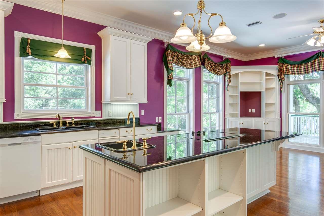 7636 Old Bay Pointe Road Milton, FL 32583 - Photo 22 of 50 Gallery Image 22