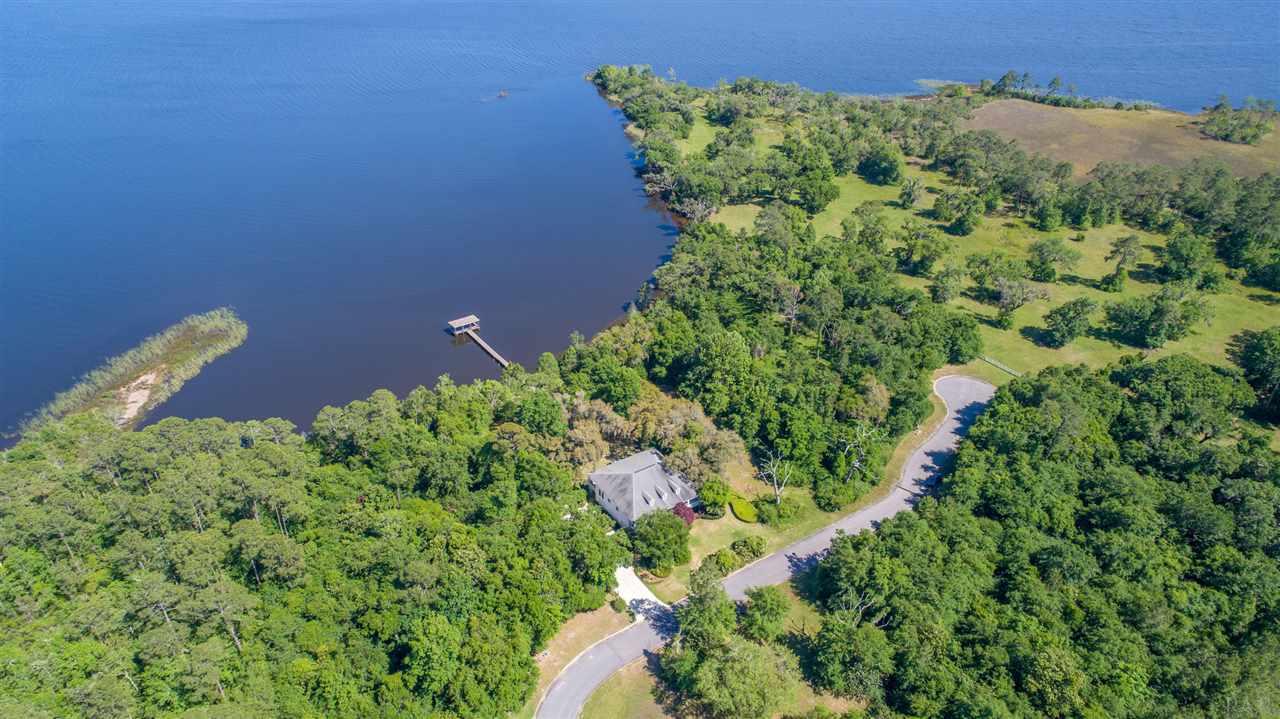 7636 Old Bay Pointe Road Milton, FL 32583 - Photo 50 of 50 Gallery Image 50