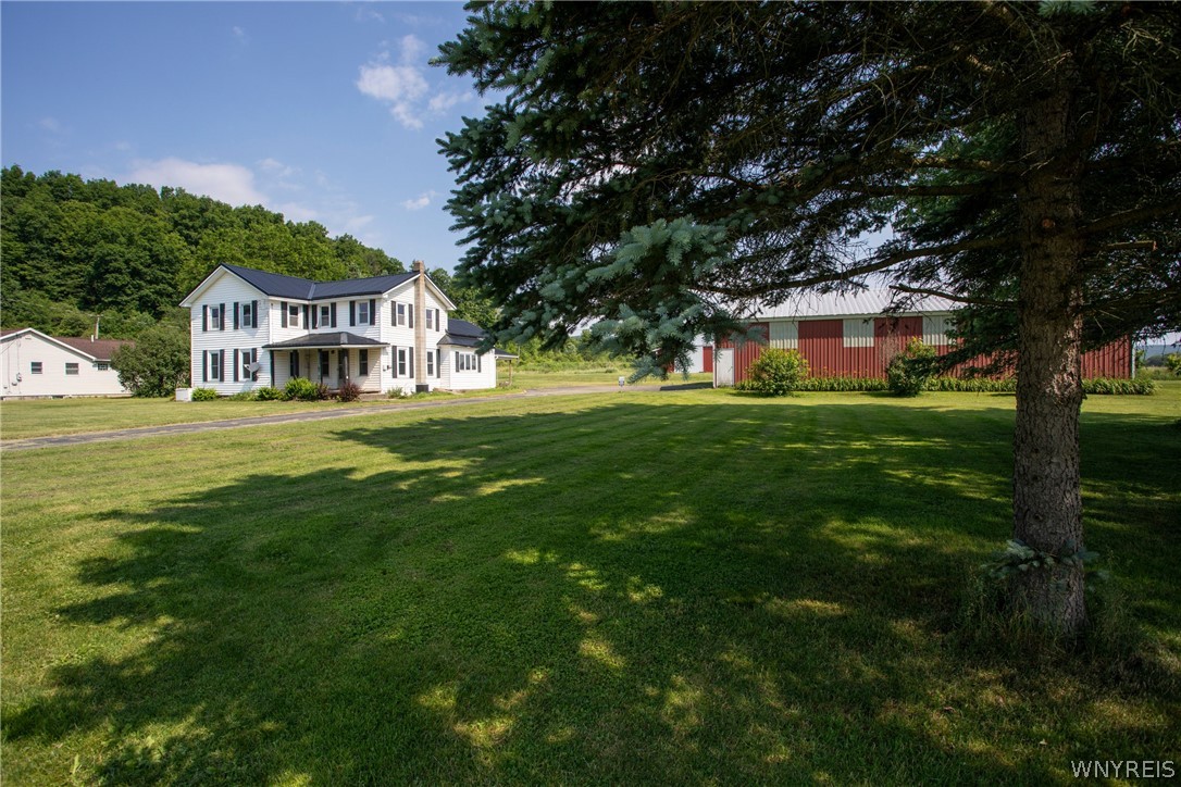 6122 Mutton Hollow Road Great Valley, NY 14741 - Photo 7 of 47