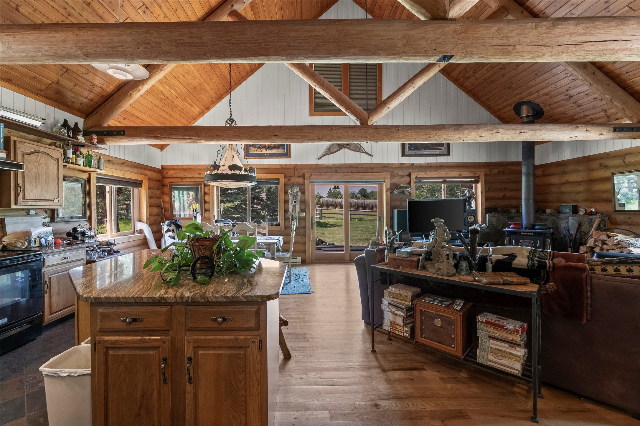 380 West Boulder Road McLeod, MT 59052 - Photo 16 of 77 Gallery Image 16