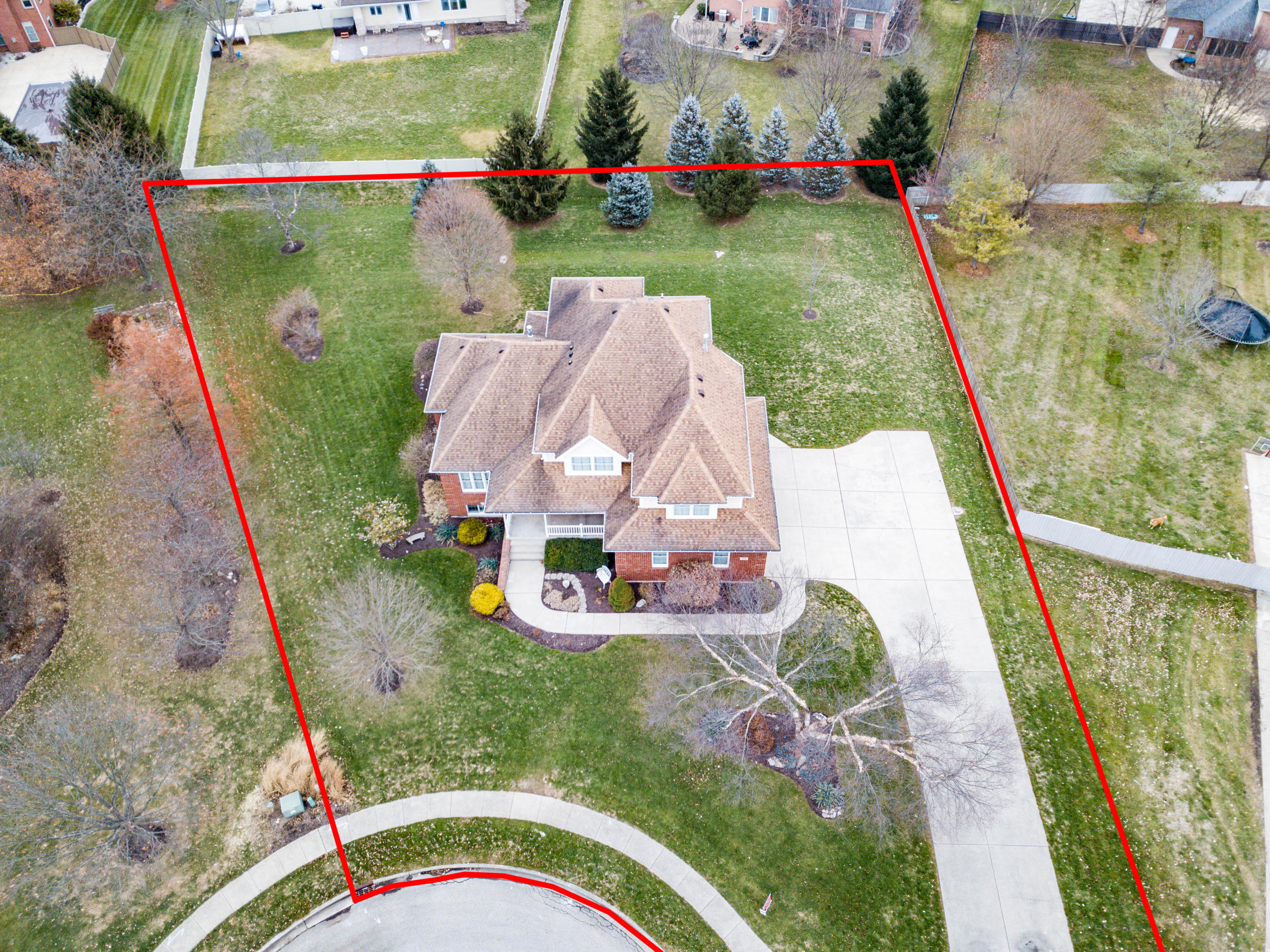 718 Rosecrest Road Tipp City, OH 45371 - Photo 59 of 67 Gallery Image 59