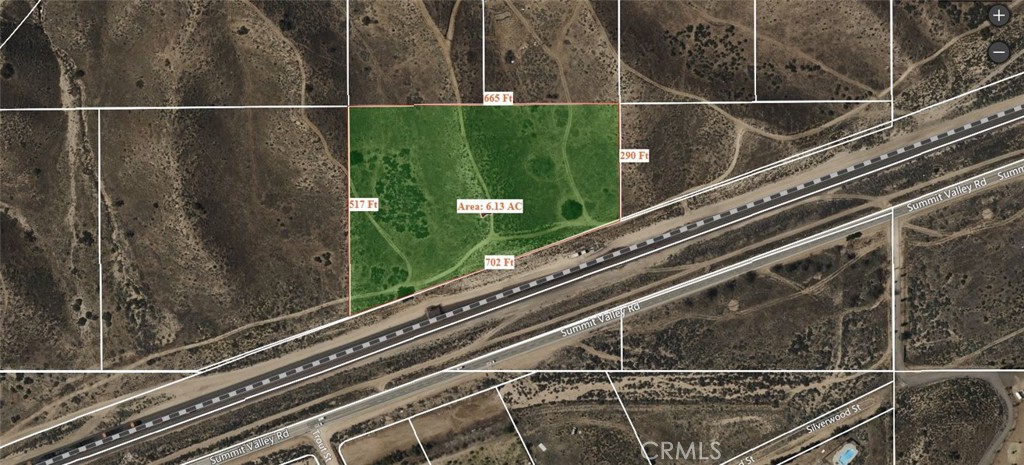 25 Summit Valley Road Hesperia, CA 92344 - Photo 5 of 5