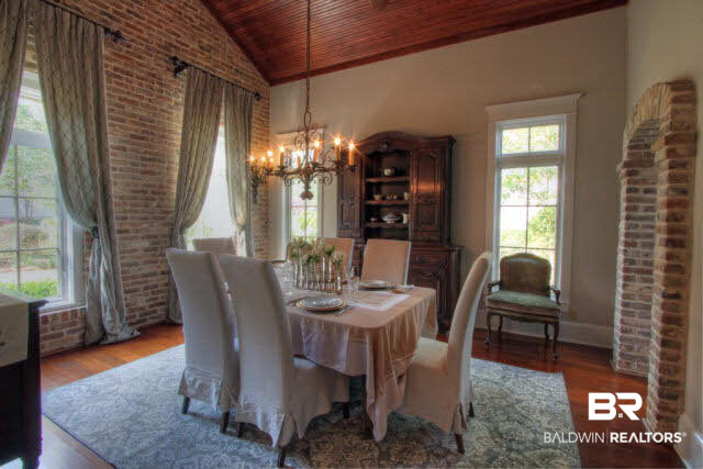 115 Oak Avenue Fairhope, AL 36532 - Photo 15 of 45 dining room