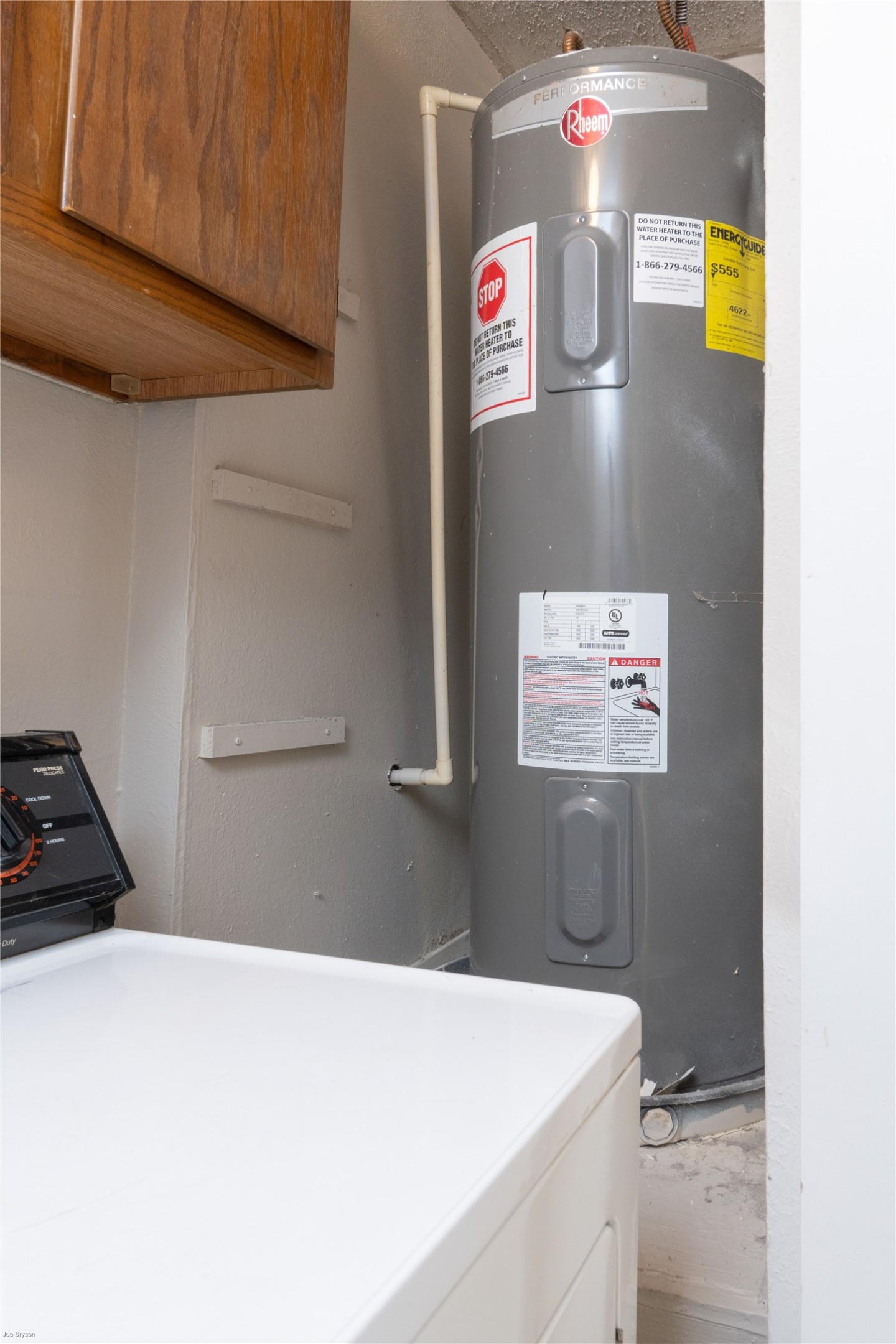 1748 Ohlen Road, Unit 3 Austin, TX 78757 - Photo 26 of 30 Hot water heater recently replaced