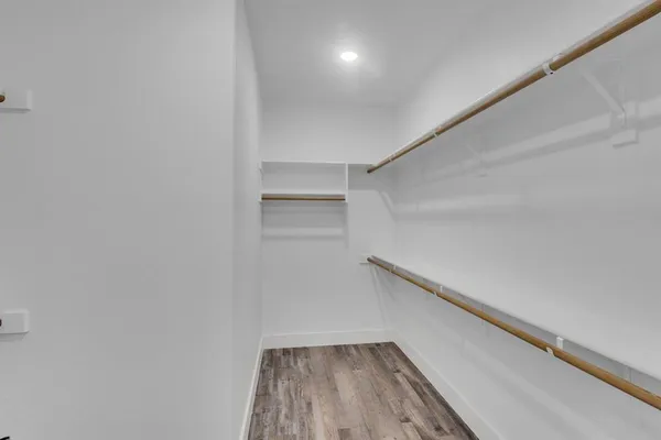 a house with garden in front of it