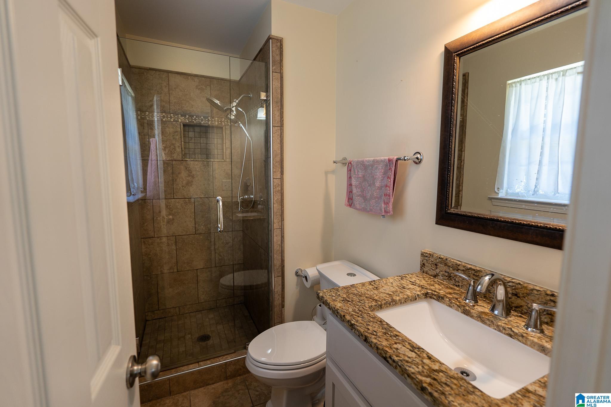8296 Lewis Morrison Road Pinson, AL 35126 - Photo 54 of 74