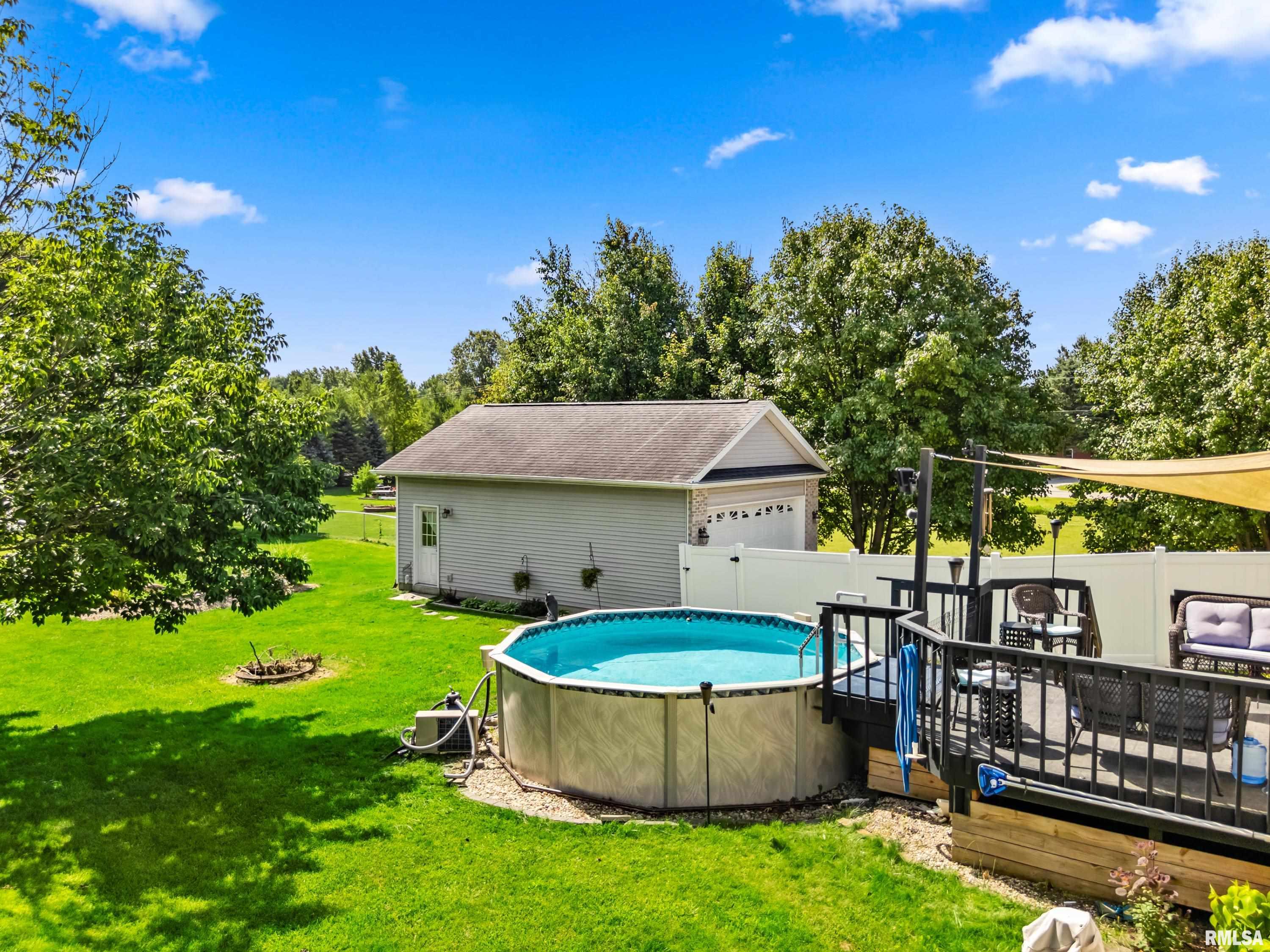 1504 Redbird Way Metamora, IL 61548 - Photo 7 of 14