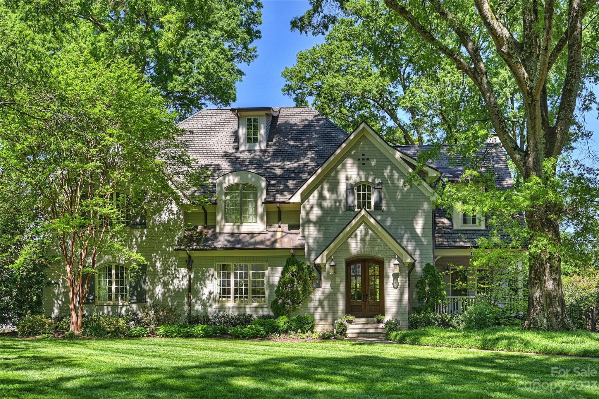 1510 Andover Road Charlotte, NC 28211 - Photo 1 of 35 Gallery Image 1