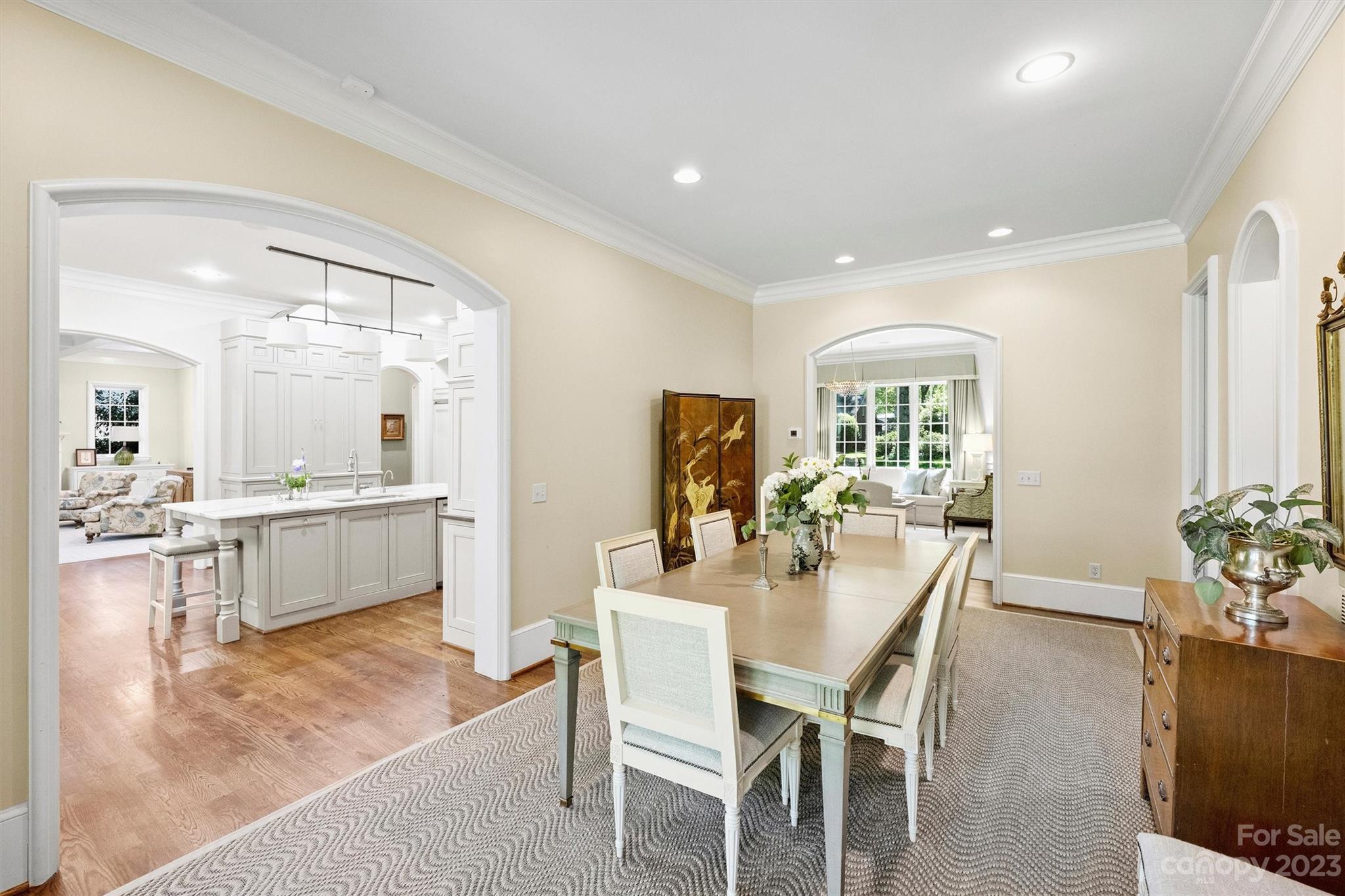 1510 Andover Road Charlotte, NC 28211 - Photo 11 of 35 Gallery Image 11