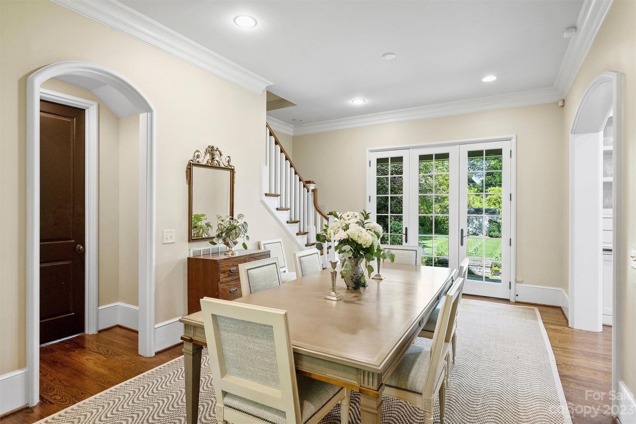 1510 Andover Road Charlotte, NC 28211 - Photo 12 of 35 Gallery Image 12