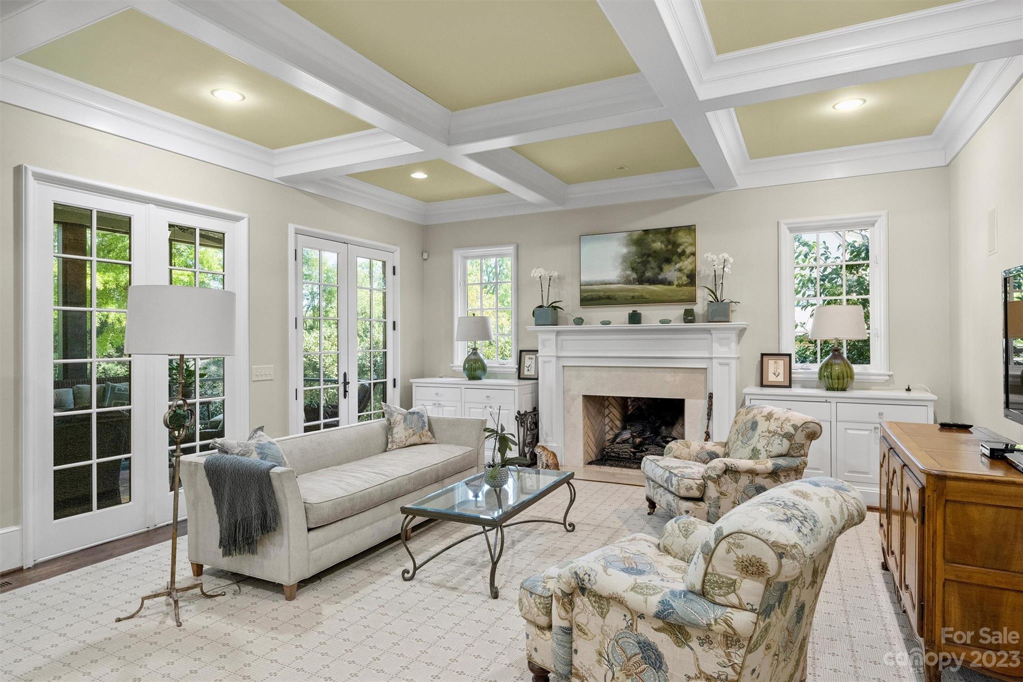 1510 Andover Road Charlotte, NC 28211 - Photo 15 of 35 Gallery Image 15