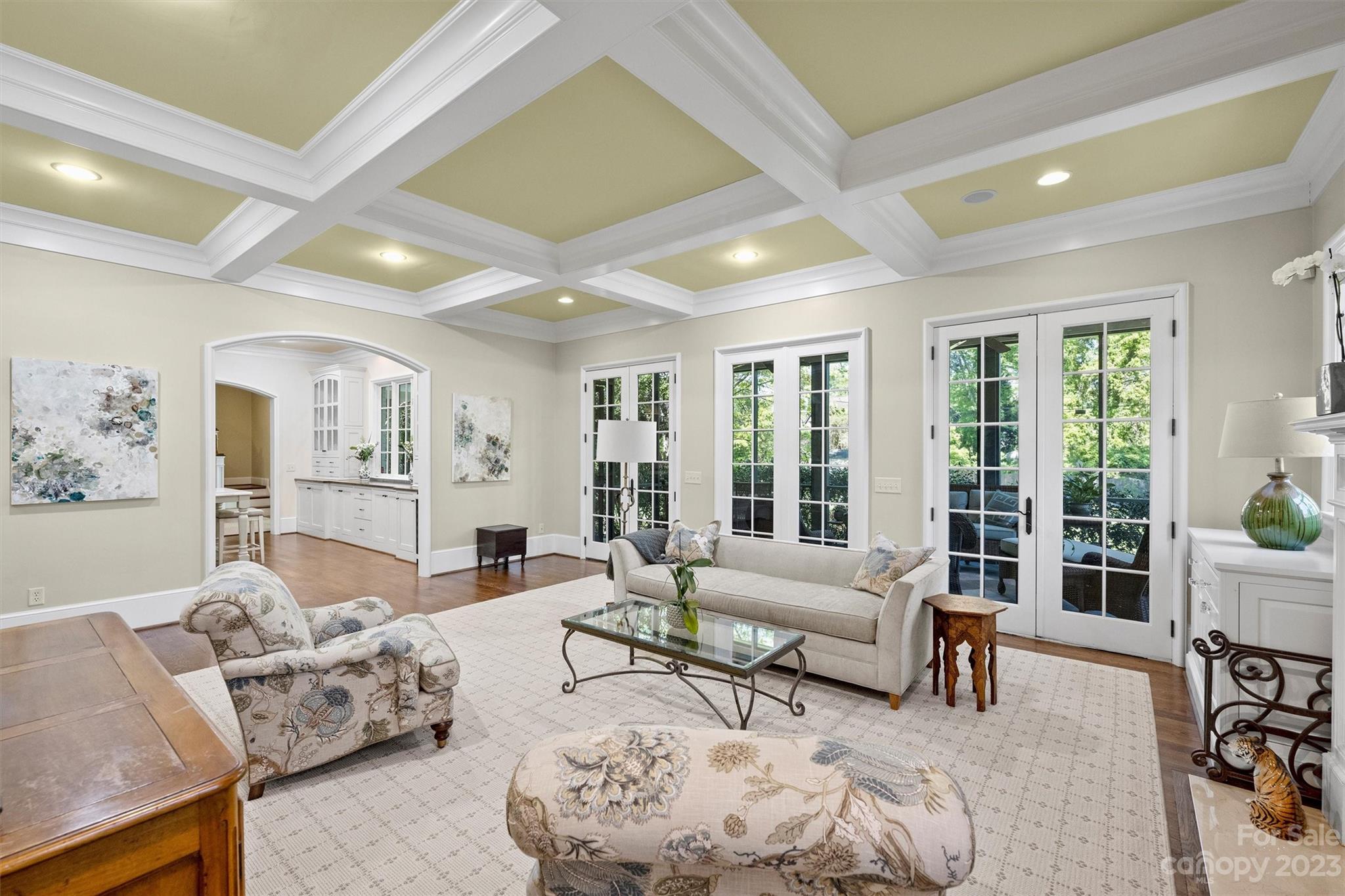 1510 Andover Road Charlotte, NC 28211 - Photo 18 of 35 Gallery Image 18