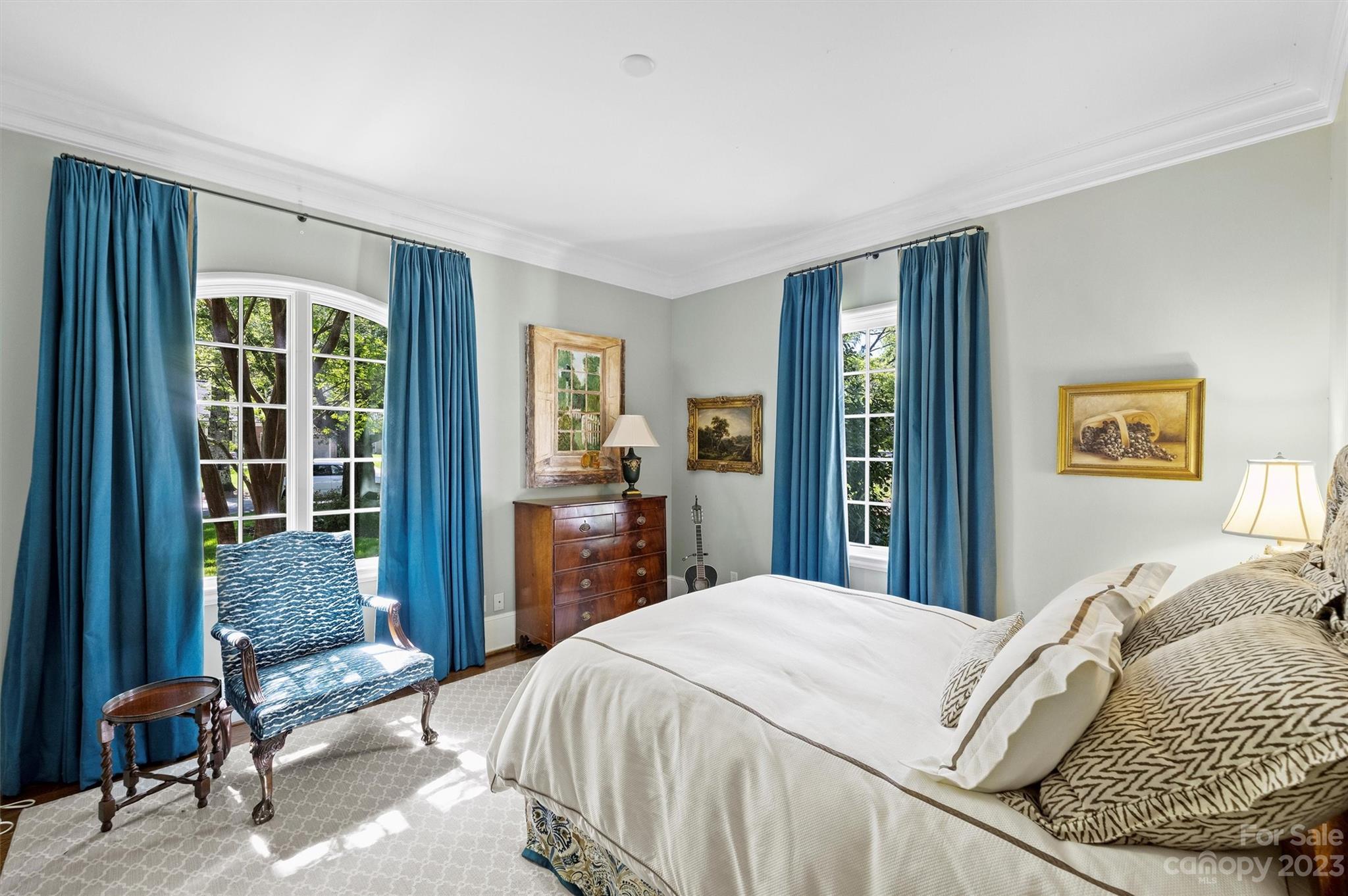 1510 Andover Road Charlotte, NC 28211 - Photo 20 of 35 Gallery Image 20