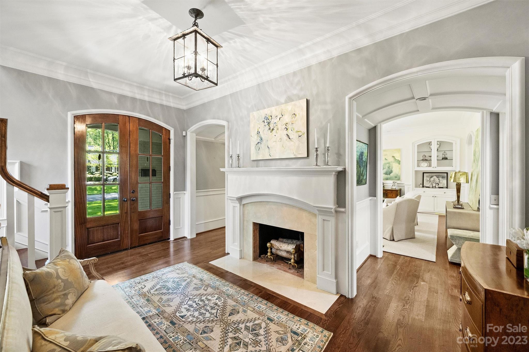 1510 Andover Road Charlotte, NC 28211 - Photo 3 of 35 Gallery Image 3