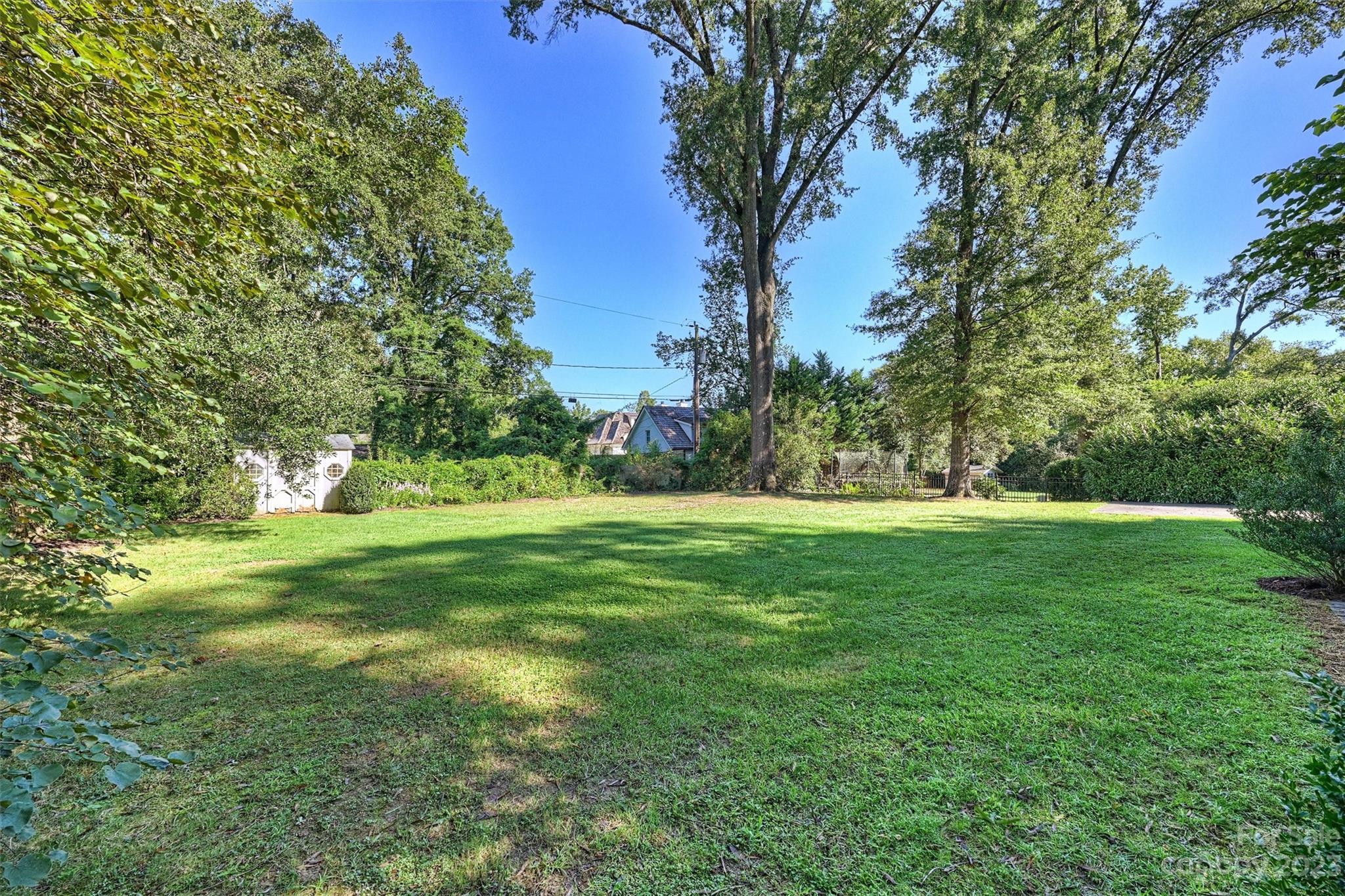 1510 Andover Road Charlotte, NC 28211 - Photo 35 of 35 Gallery Image 35