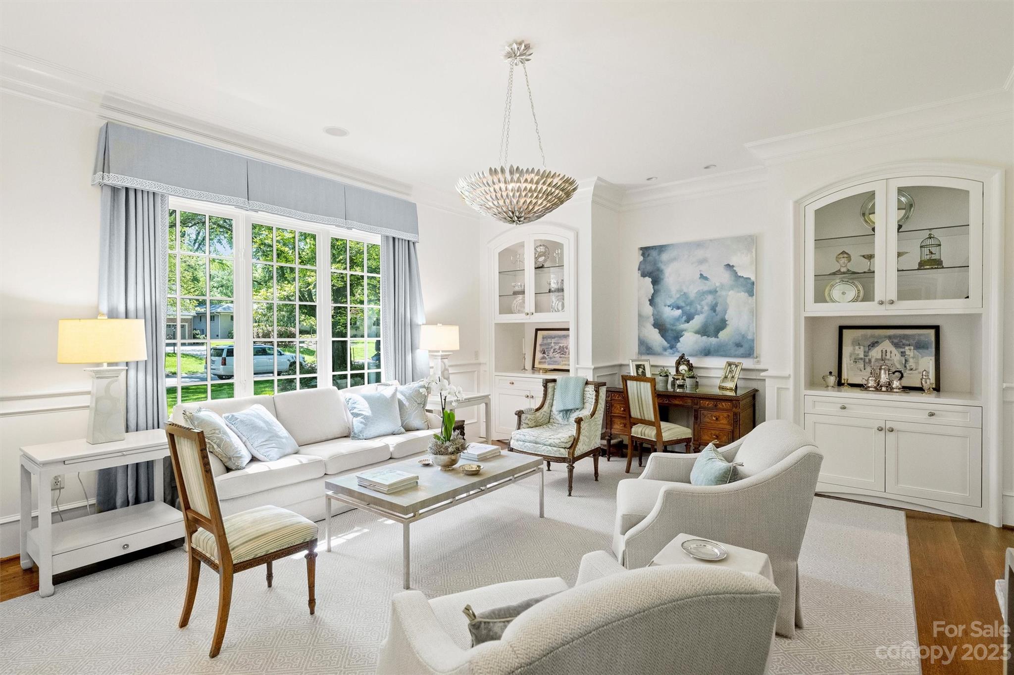 1510 Andover Road Charlotte, NC 28211 - Photo 4 of 35 Gallery Image 4