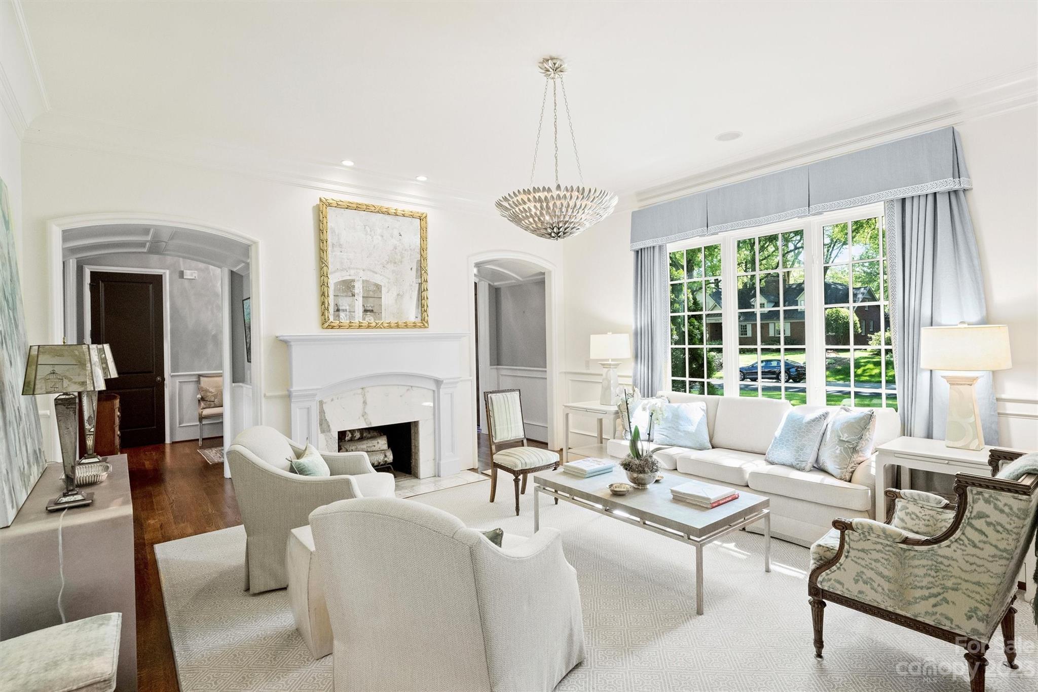 1510 Andover Road Charlotte, NC 28211 - Photo 5 of 35 Gallery Image 5