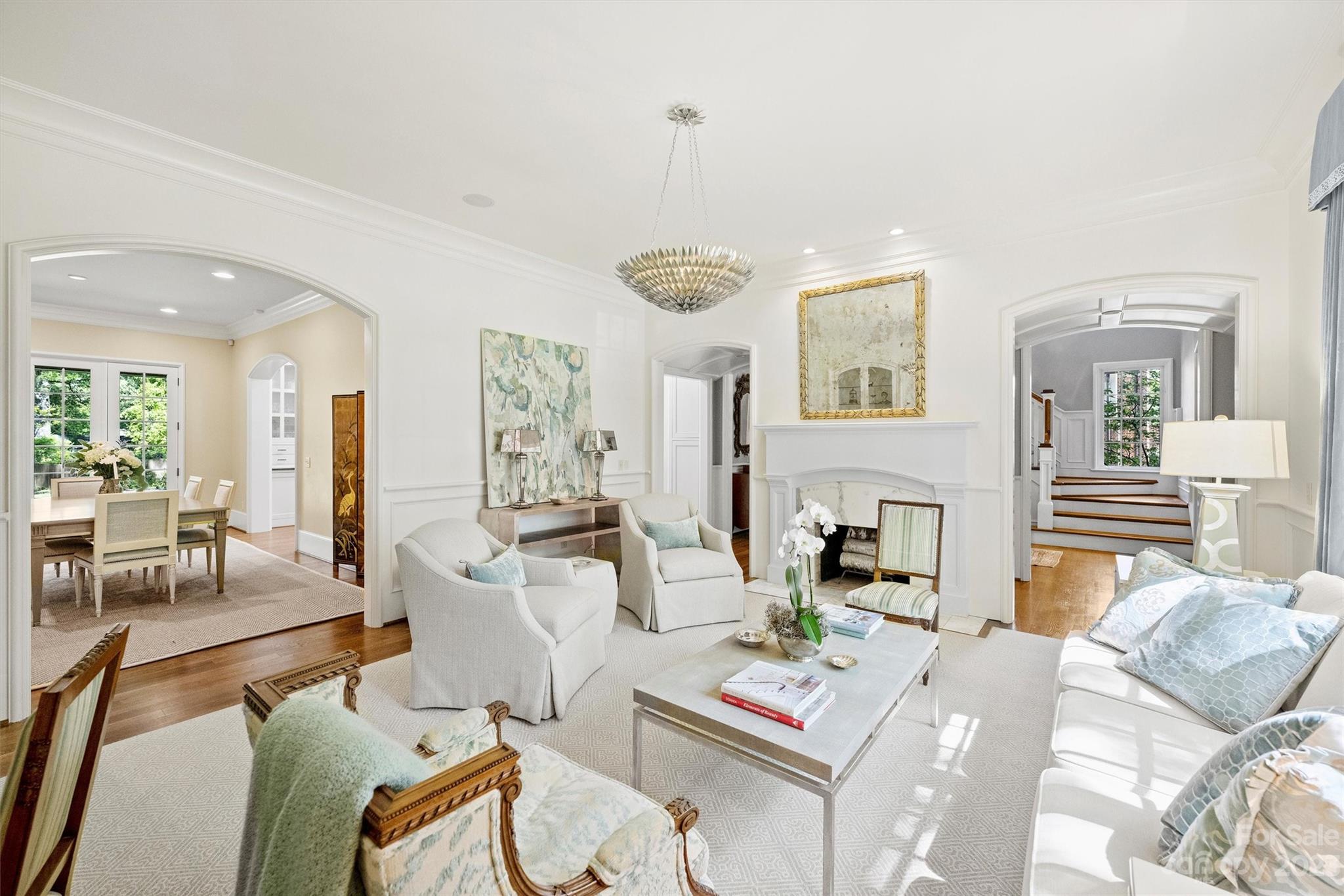 1510 Andover Road Charlotte, NC 28211 - Photo 6 of 35 Gallery Image 6