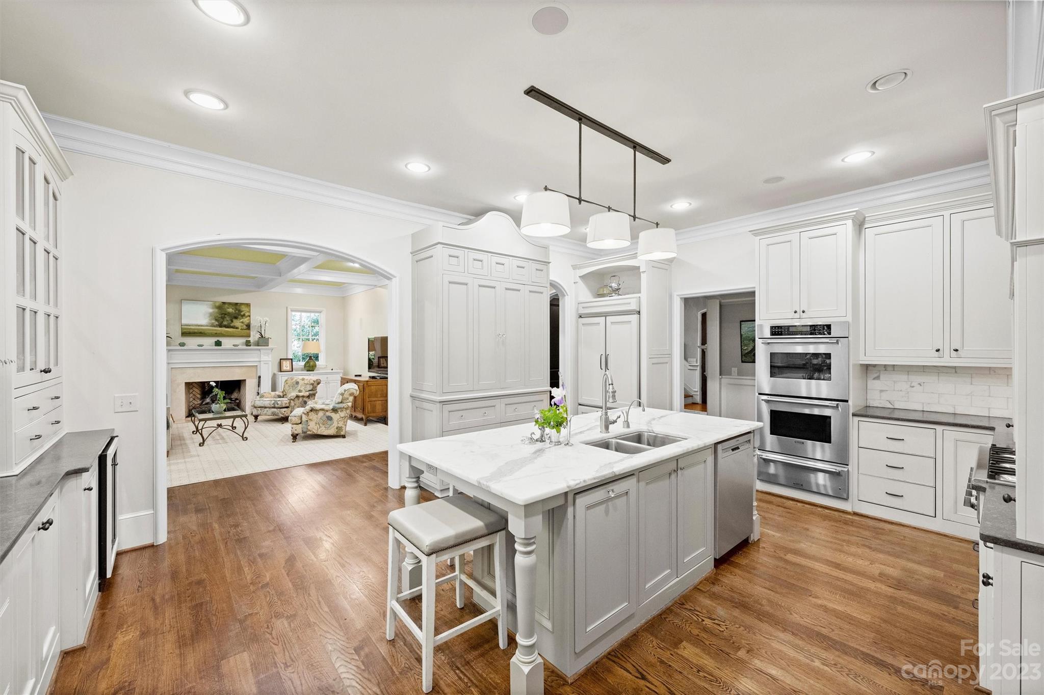 1510 Andover Road Charlotte, NC 28211 - Photo 7 of 35 Gallery Image 7
