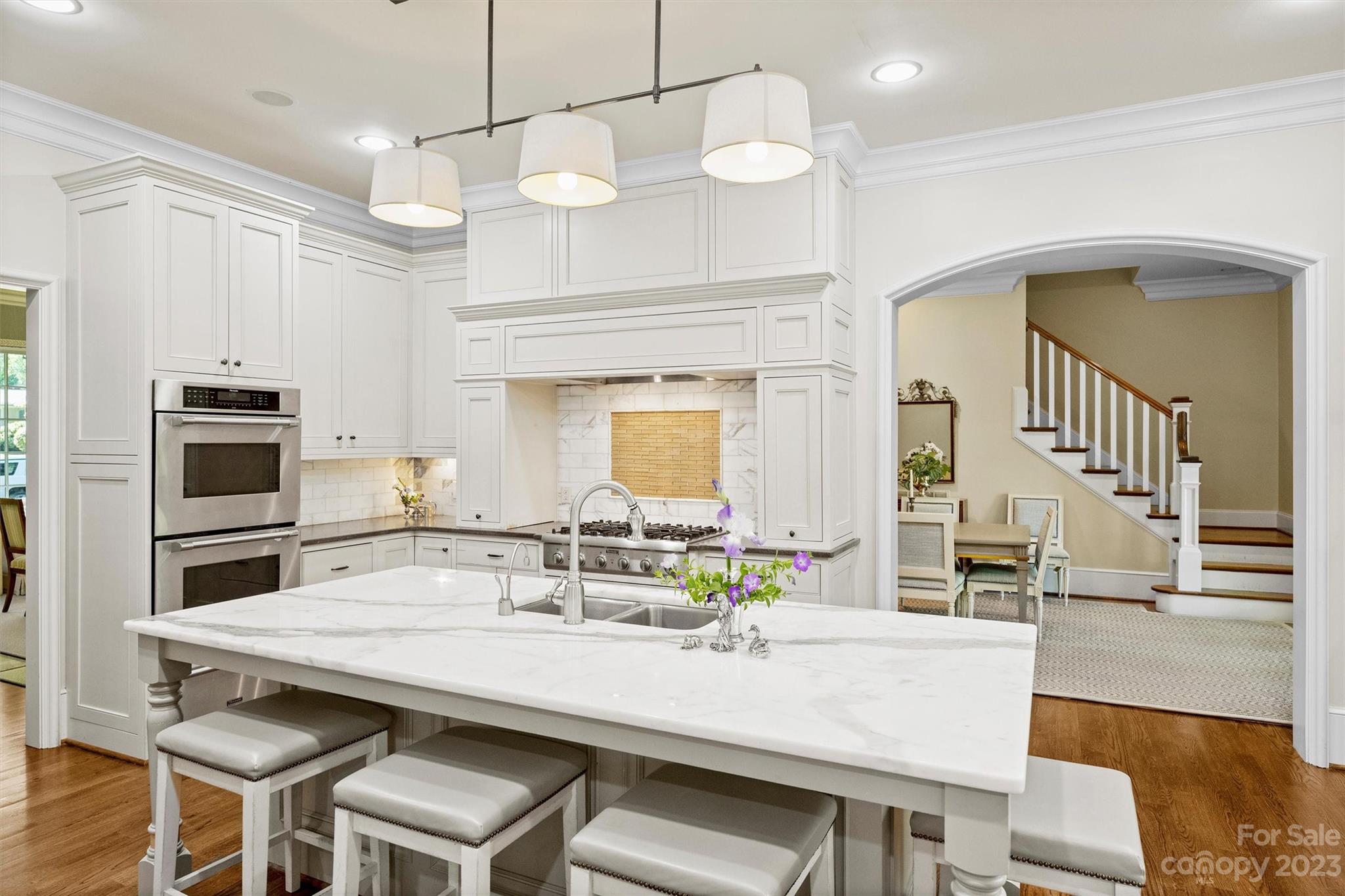 1510 Andover Road Charlotte, NC 28211 - Photo 8 of 35 Gallery Image 8