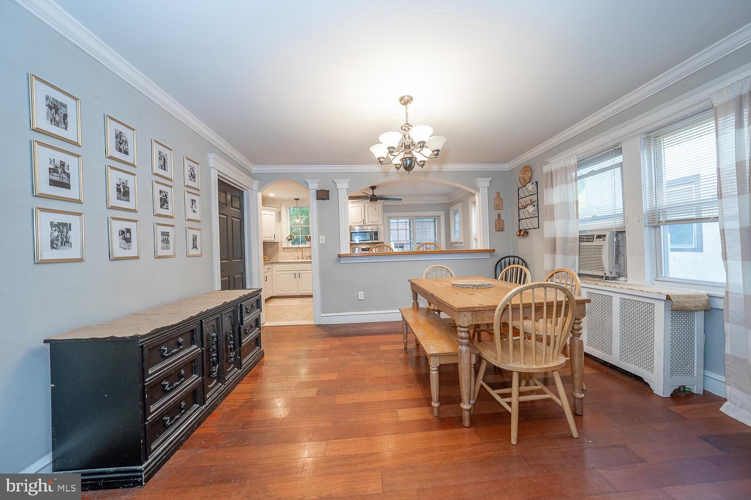 27 Greenhill Road Springfield, PA 19064 - Photo 7 of 25 Dining Room