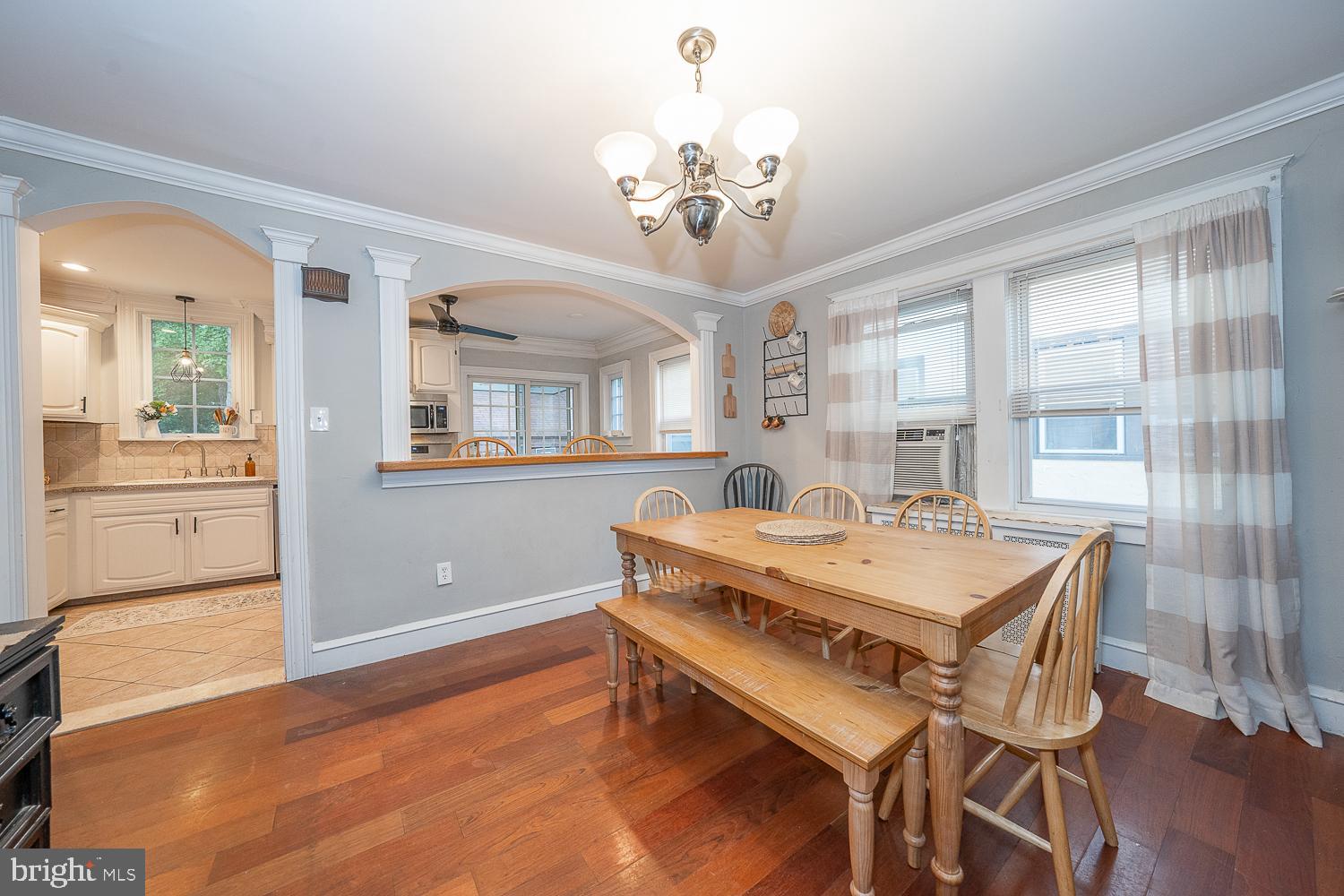 27 Greenhill Road Springfield, PA 19064 - Photo 8 of 25 Dining Room