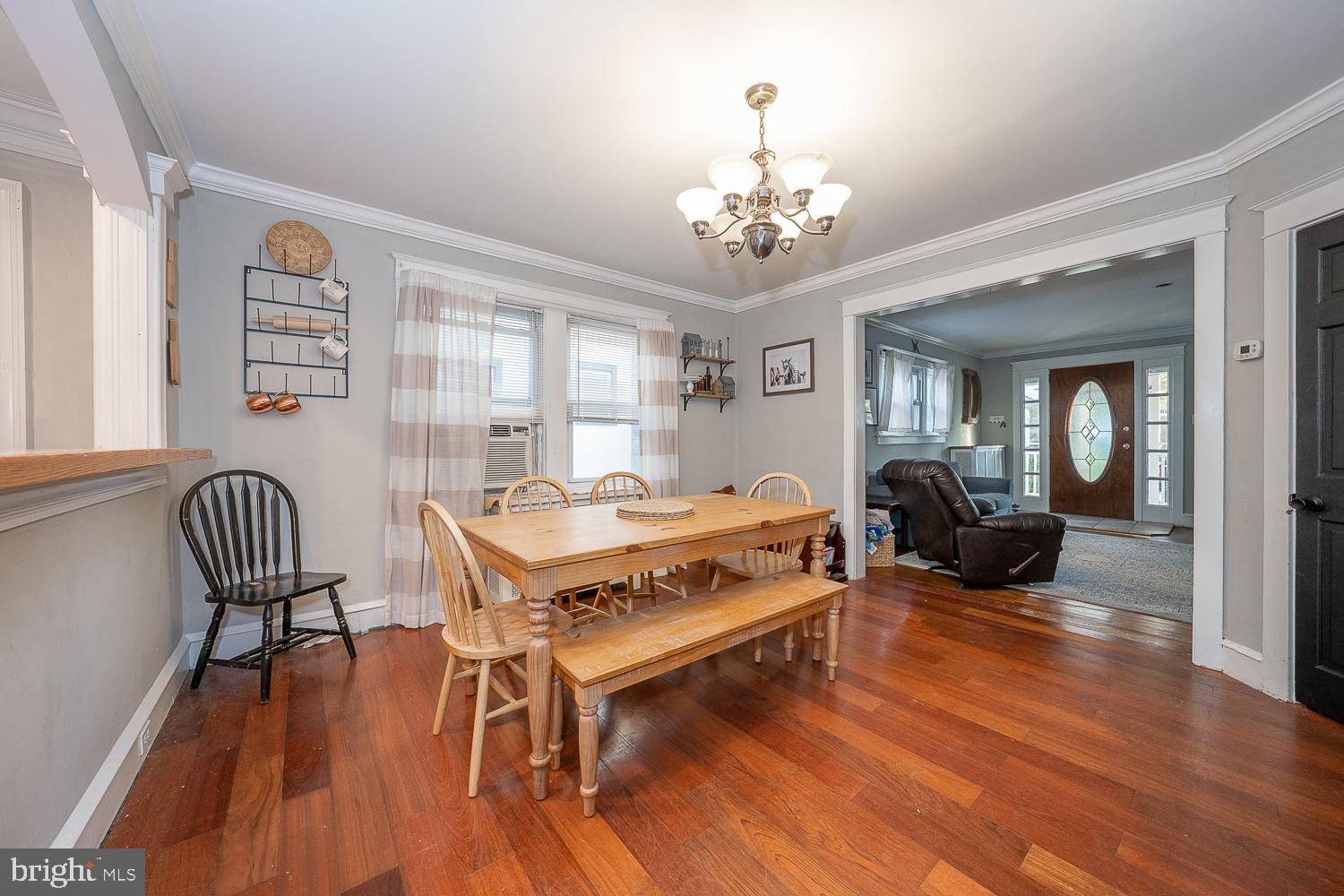 27 Greenhill Road Springfield, PA 19064 - Photo 9 of 25 Dining Room