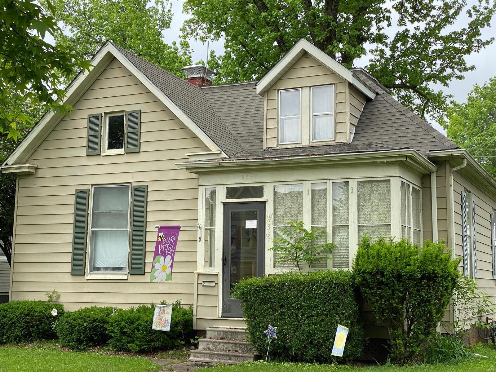833 Troy Road Edwardsville, IL 62025 - Photo 4 of 39 Gallery Image 4