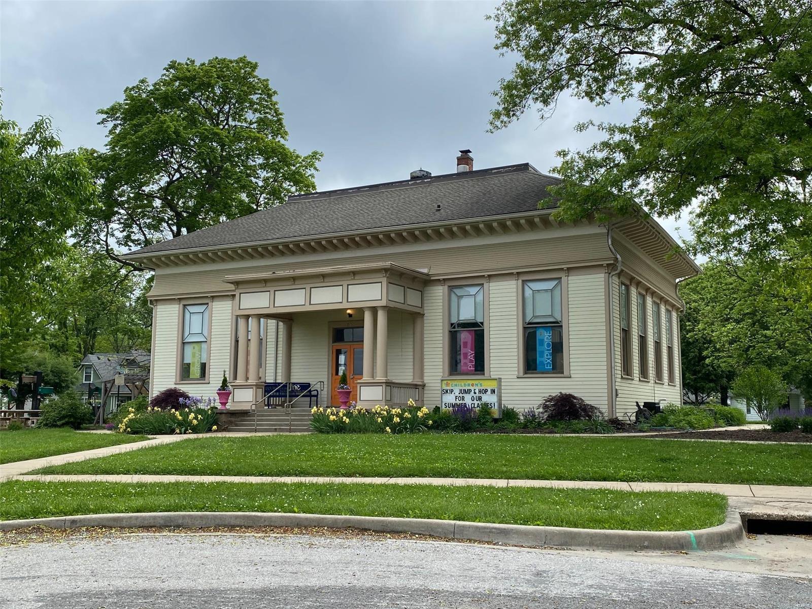 833 Troy Road Edwardsville, IL 62025 - Photo 34 of 39 Gallery Image 34